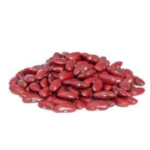 Fasole rosie BIO, 1 kg - Img 2