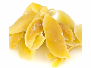 Mango confiat felii, 500 gr - Img 2