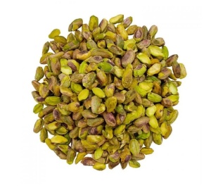 Miez fistic crud, jumatati, 1 kg