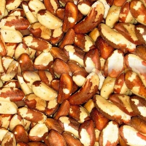 Nuci braziliene crude, 500 gr - Img 2
