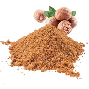 Nucsoara pudra - 500 gr