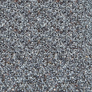 Seminte de mac, 1 kg - Img 3