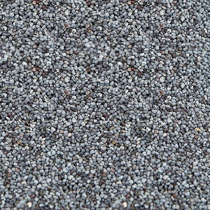 Seminte de mac, 200 gr - Img 3