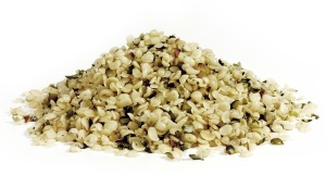 Seminte decojite canepa BIO - 1 kg