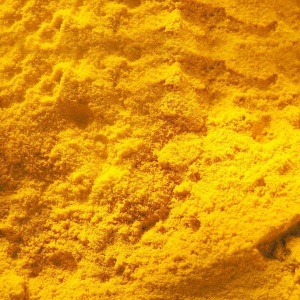 Turmeric pudra, 500 gr - Img 2