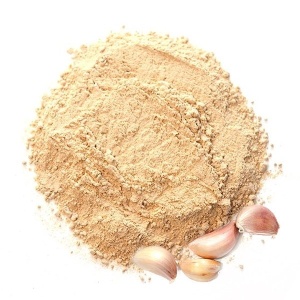 Usturoi pudra, 250 gr - Img 2