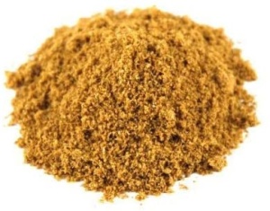 Chimen pudra, 500 gr