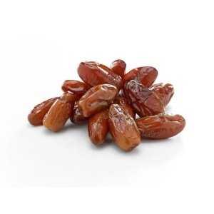 Curmale Deglet Nour fara samburi BIO - 200 gr