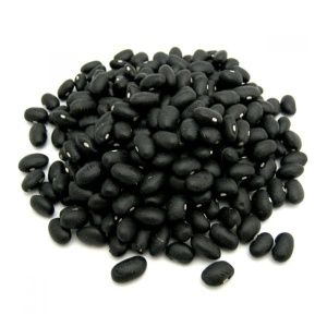 Fasole neagra BIO, 500 gr