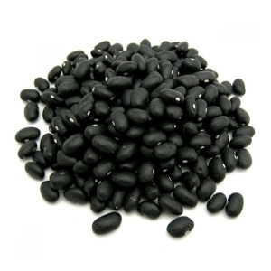 Fasole neagra BIO, 500 gr