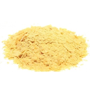 Fulgi drojdie inactiva, 200 gr - Img 2