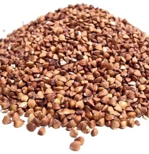 Hrisca coapta, 1 kg