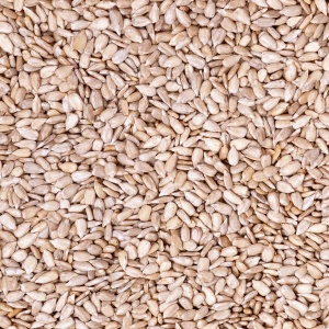 Miez de seminte de floarea soarelui crude, 1 kg - Img 2