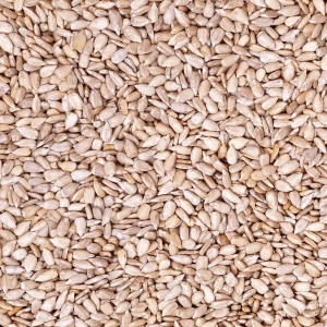 Miez de seminte de floarea soarelui crude, 500 gr - Img 2