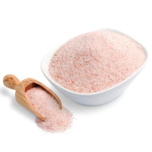 Sare fina de Himalaya, 500 gr