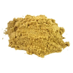 Schinduf pudra (fenugreek) - 500 gr