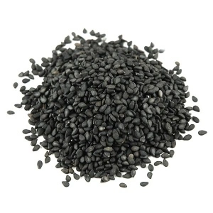 Seminte de susan negru, 200 gr