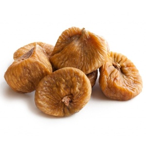 Smochine natural uscate Grecia - 250 gr