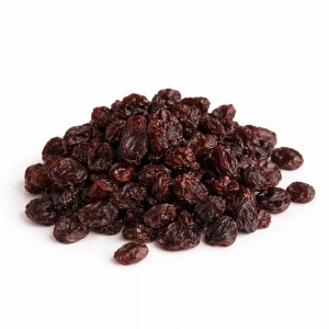 Stafide brune BIO, 100 gr