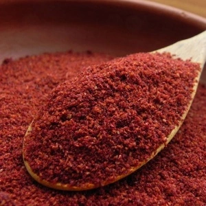 Sumac pudra, 100 gr - Img 3
