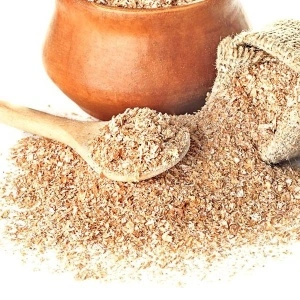 Tarate de Psyllium, 1 kg - Img 2