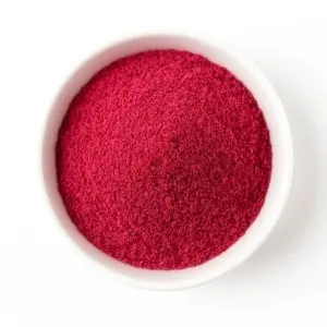 Zmeura pudra 0-2 mm, liofilizata - 50 gr