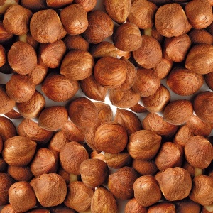Alune padure nedecojite crude, 200 gr - Img 2