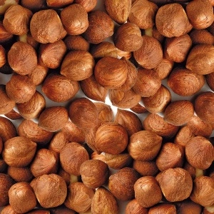 Alune padure nedecojite crude, 200 gr - Img 2