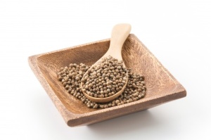 Coriandru boabe, 500 gr