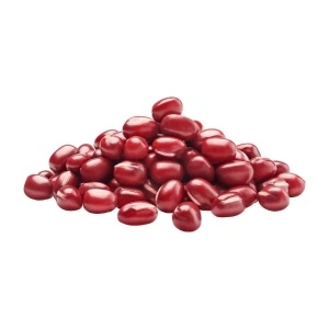 Fasole rosie Azuki BIO, 500 gr