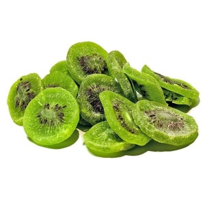 Kiwi confiat felii, 1 kg