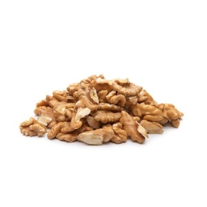 Miez de nuca sferturi, 500 gr