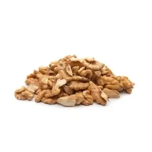 Miez de nuca sferturi, 500 gr