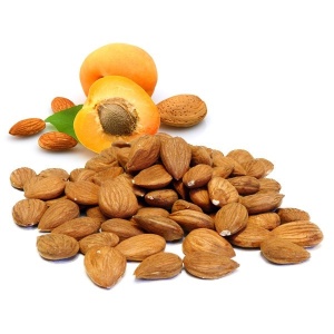 Miez samburi caise (dulci) - 500 gr