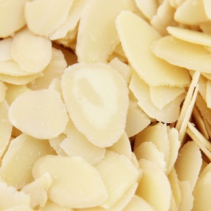 Migdale fulgi, 200 gr - Img 2
