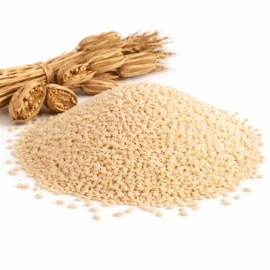 Seminte de susan alb, 100 gr