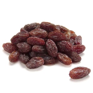 Stafide brune BIO, 100 gr - Img 2