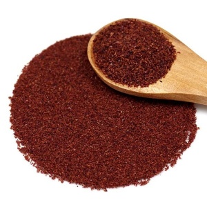 Sumac pudra, 100 gr