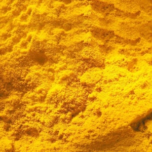 Turmeric pudra, 10 gr - Img 2