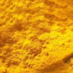 Turmeric pudra, 10 gr - Img 2