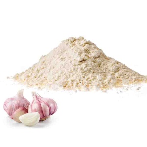 Usturoi pudra, 500 gr - Img 1
