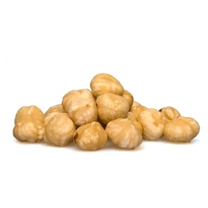 Alune padure decojite, 200 gr - Img 2