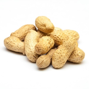 Arahide in coaja coapte si sarate (alune de pamant) - 1 kg