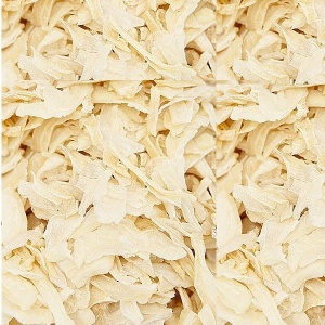 Ceapa deshidratata fulgi, 500 gr - Img 2