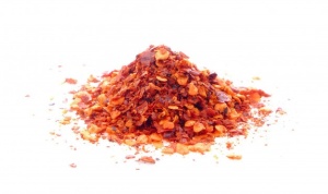 Chilli fulgi, 500 gr - Img 2