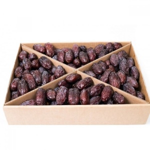 Curmale cu samburi Medjoul BIO - 250 gr - Img 2