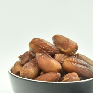 Curmale Deglet Nour fara samburi BIO - 200 gr - Img 3