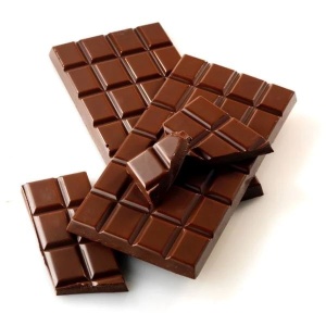 Cuvertura de ciocolata cu cacao Ana, 500 gr