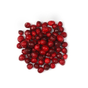 Merisoare intregi, liofilizate - 50 gr - Img 2