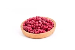 Merisoare pudra 0-2 mm, liofilizate - 50 gr - Img 2